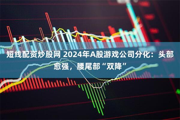短线配资炒股网 2024年A股游戏公司分化：头部愈强，腰尾部“双降”